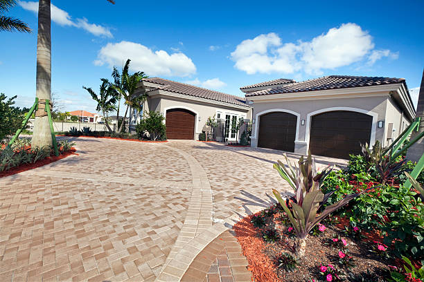 Reasons to Select Us for Your Driveway Paving Requirements in Gun Barrel City, TX