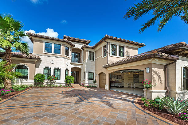 Best Driveway Repair Near Me  in Gun Barrel City, TX