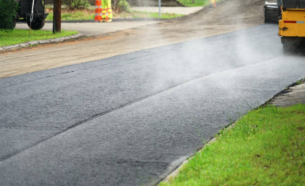 Gun Barrel City, TX Driveway Pavers Company