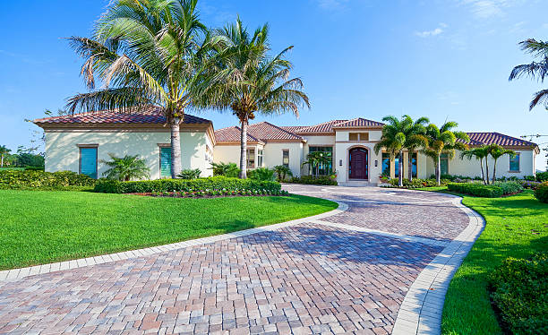 Best Local Driveway Pavers  in Gun Barrel City, TX