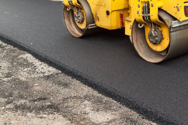 Best Interlocking Driveway Pavers  in Gun Barrel City, TX